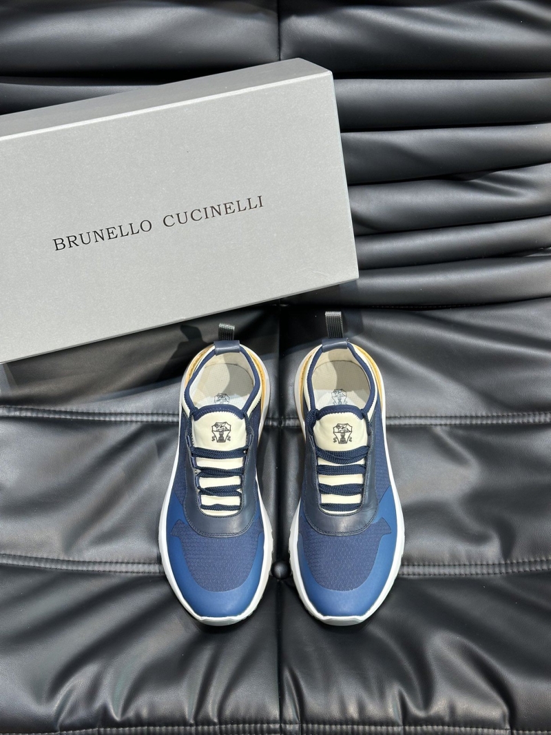 Brunello Cucinelli Sneakers